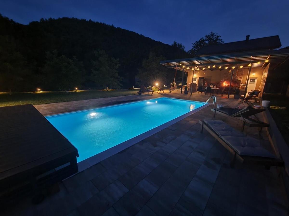 Soko Holiday Home Bihac Exterior photo