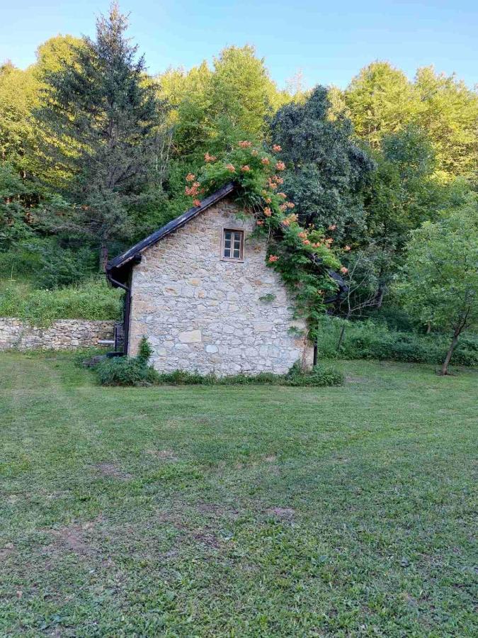 Soko Holiday Home Bihac Exterior photo