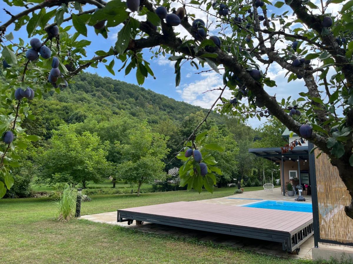 Soko Holiday Home Bihac Exterior photo