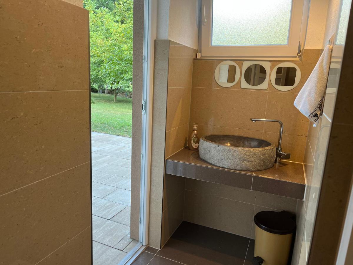 Soko Holiday Home Bihac Exterior photo