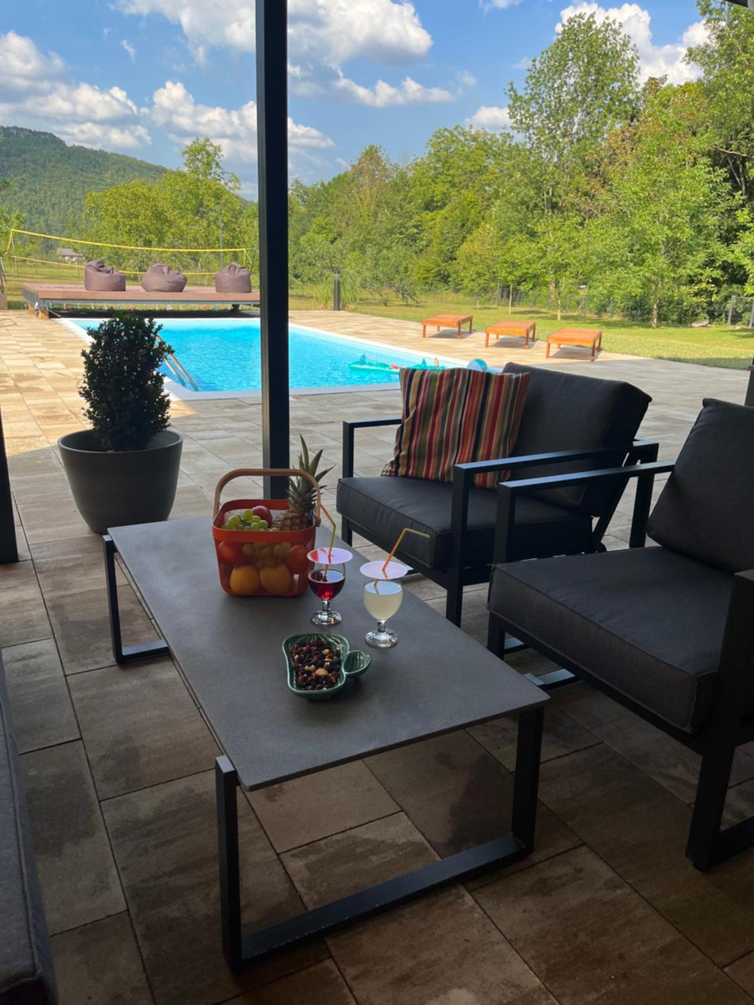 Soko Holiday Home Bihac Exterior photo